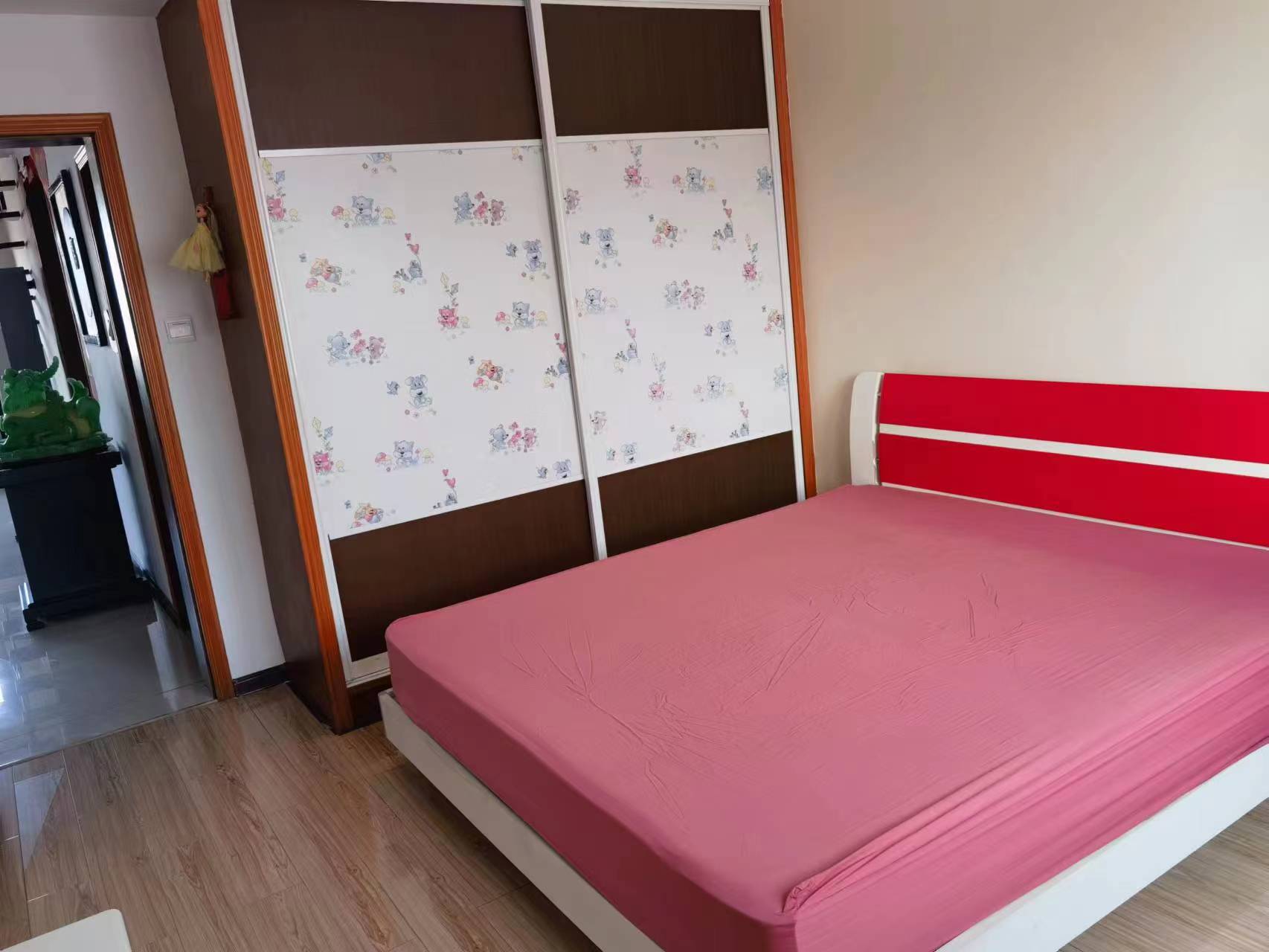 天福陽(yáng)光花園吉房出租