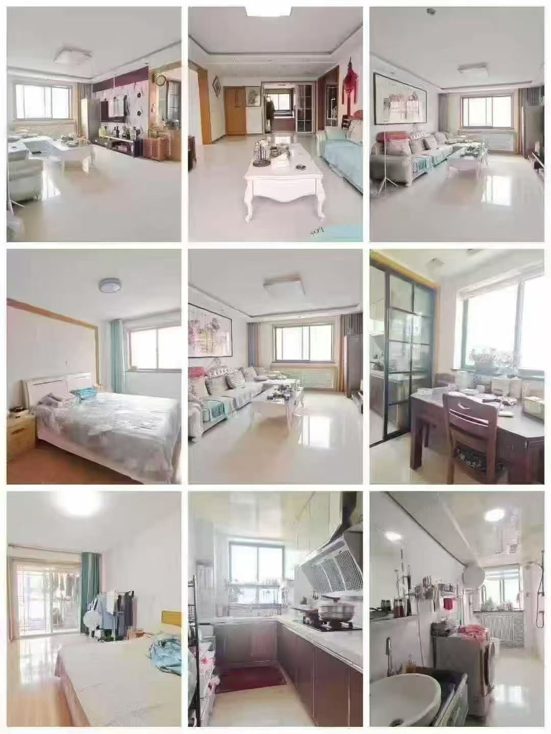 文山花園三樓127平三室雙衛(wèi)房東住的相當(dāng)仔細(xì)42.8萬 文山花園三樓127平三室雙衛(wèi)房東住的相當(dāng)仔細(xì)42.8萬