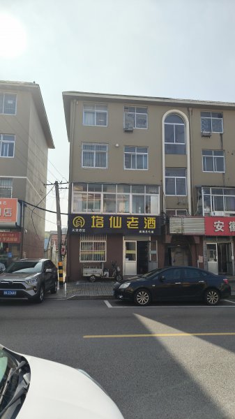 天福路99號(武裝部東88米)