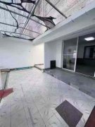 一實(shí)小道南一樓帶院116平大院子南開門35萬