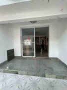 一樓帶院毛坯116平大院子南開門停車方便35萬