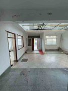 一樓帶院毛坯116平大院子南開門停車方便35萬