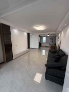 @山能 伴山首府電梯，三室精裝未住!