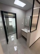 @山能 伴山首府電梯，三室精裝未住!