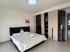 海泰莊園一期電梯好樓層112.56平送草房三室時(shí)尚53.8萬(wàn)