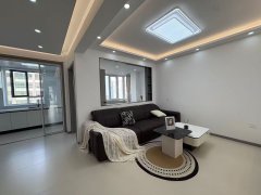 海泰莊園一期電梯好樓層112.56平送草房三室時(shí)尚53.8萬(wàn)