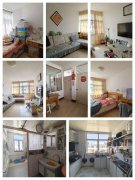 @95萬，桃園小區(qū)，頂樓!