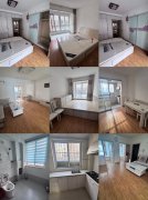 @34.8萬(wàn)，文馨花園一樓帶院